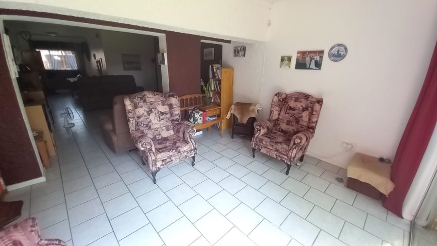 3 Bedroom Property for Sale in Sasolburg Ext 3 Free State
